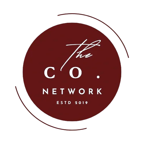 The CO. network
